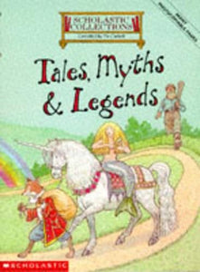 Tales, Myths and Legends 