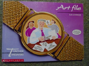 Art File