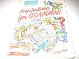 Inspirations for Grammar 