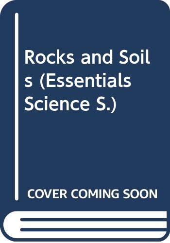 Rocks and Soils
