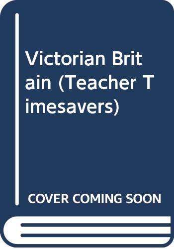 Victorian Britain