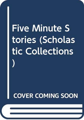 Five Minute Stories