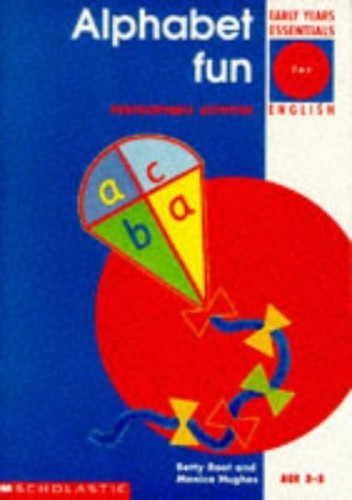 Alphabet Fun