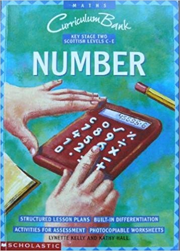 Numbers KS2