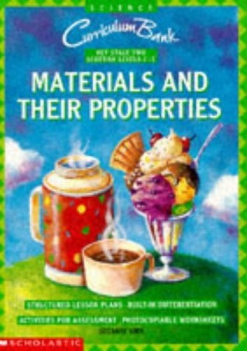 Materials and Their Properties KS2