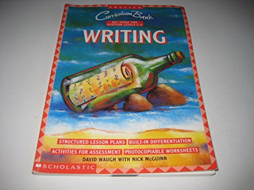 Writing KS2