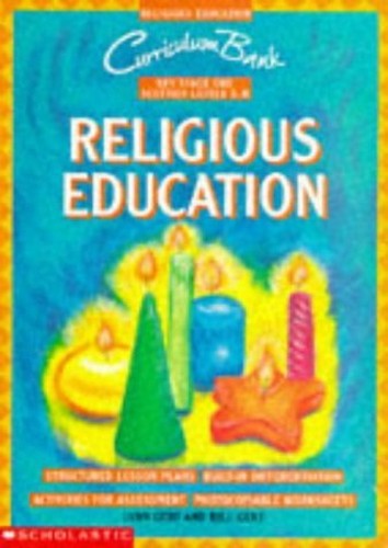 Religious Education KS1