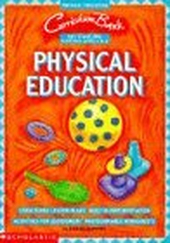 Physical Education KS1