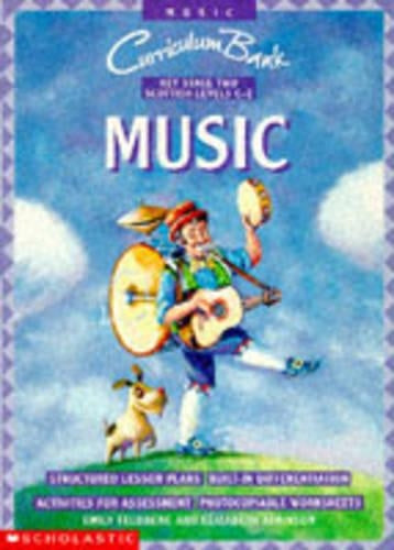 Music KS2