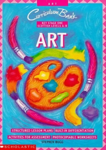 Art KS1