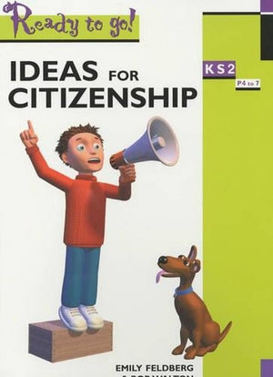 Ideas for Citizenship Key Stage 1