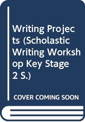 Writing Projects