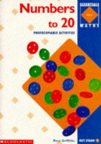 Numbers to 20