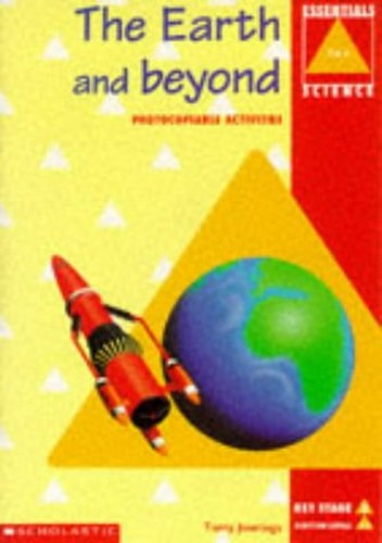 The Earth and Beyond KS2