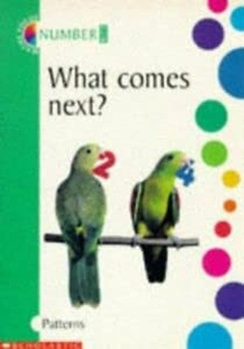 What Comes Next?