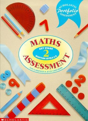 Maths Assessment KS2