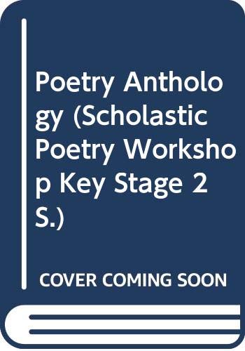 Poetry Anthology