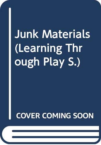 Junk Materials