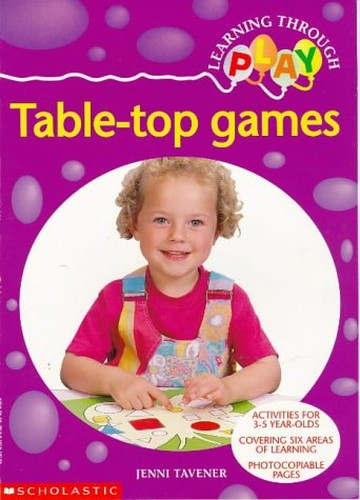 Table Top Games