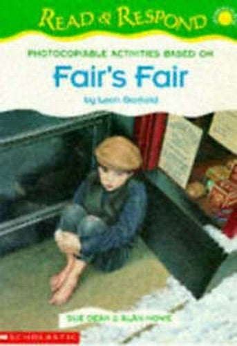 "Fair's Fair"