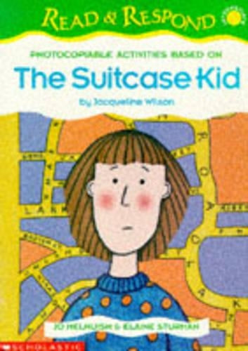 Suitcase Kid