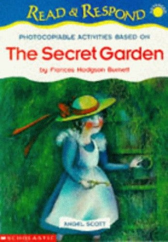 "Secret Garden"