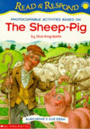 The "Sheep-Pig"
