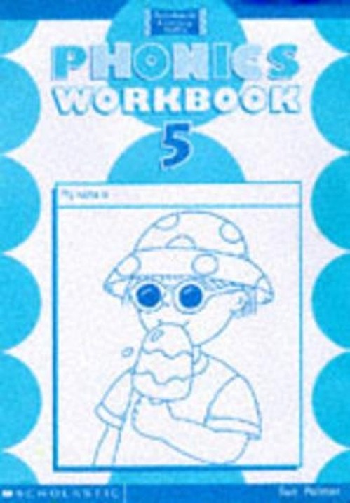 Phonic's Skills