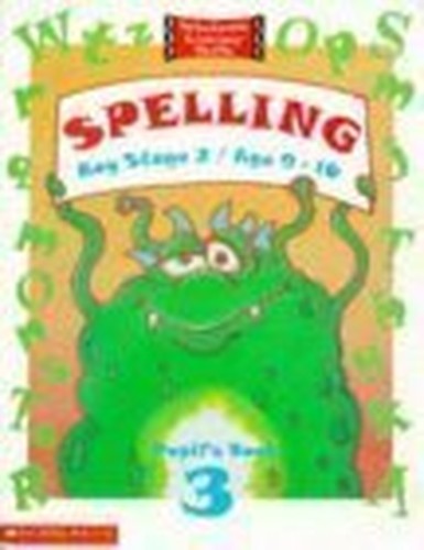 Spelling