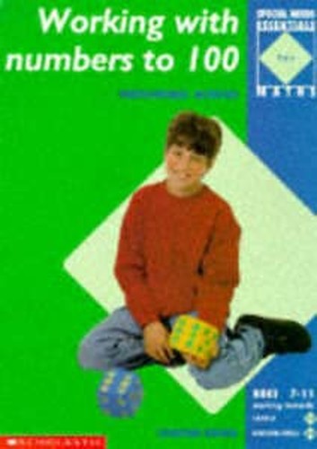 Working with Numbers to 100
