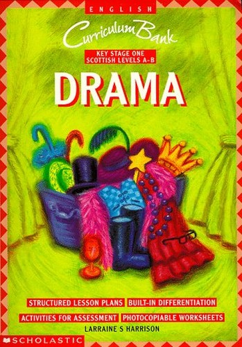 Drama KS1
