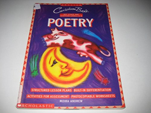 Poetry KS1