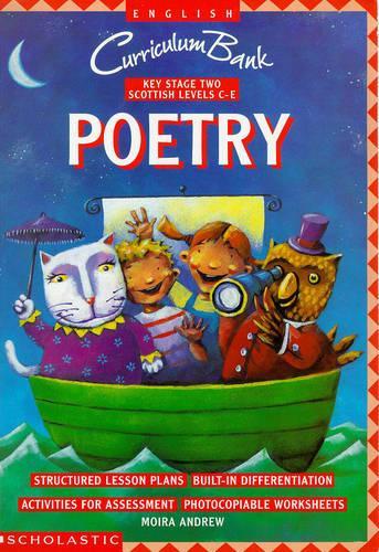 Poetry KS2