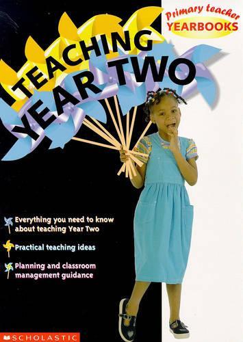 Teaching Year Two