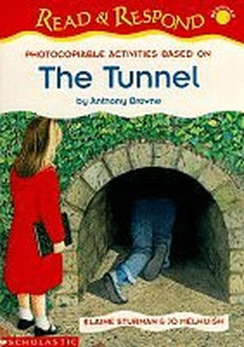 he Tunnel