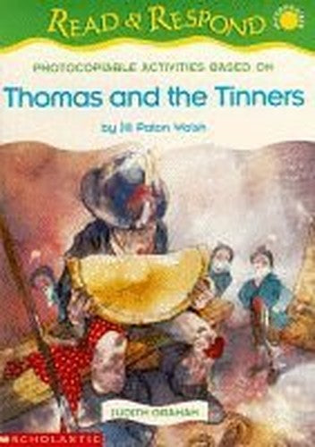 Thomas and the Tinners
