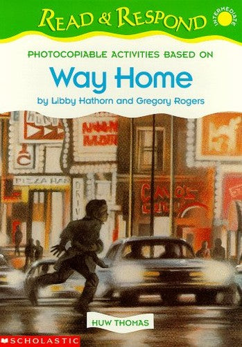 Way Home