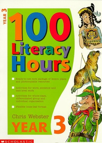 One Hundred Literacy Hours