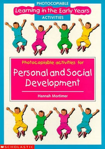 Personal and Social Development Photocopiables 