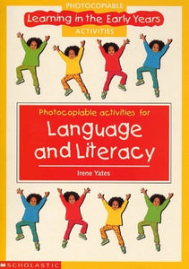 Language and Literacy Photocopiables 