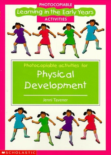 Physical Development Photocopiables