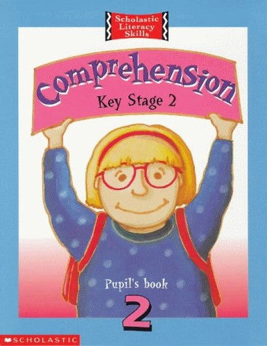Comprehension