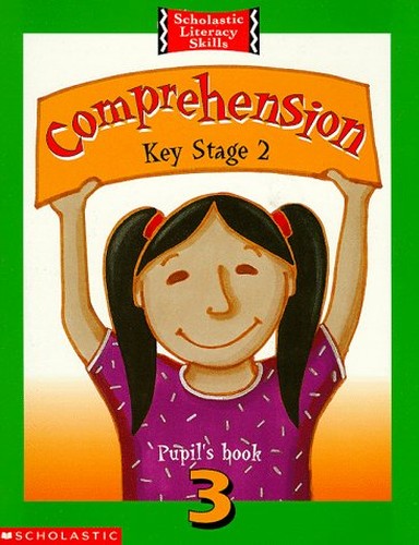 Comprehension