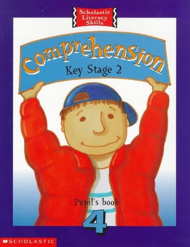 Comprehension