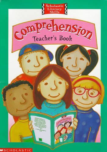 Comprehension