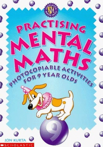 Practising Mental Maths For 9 Year Olds