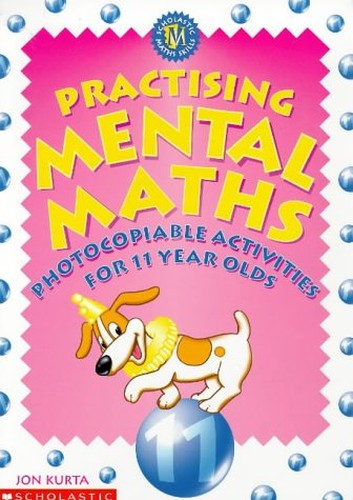 Practising Mental Maths for 11 Year Olds