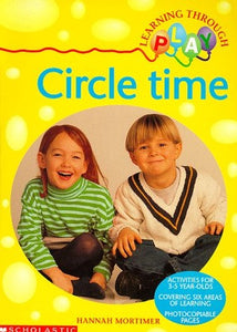 Circle Time 