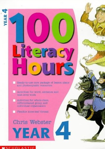 100 Literacy Hours