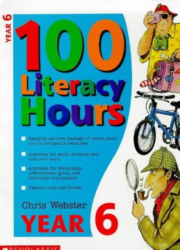 100 Literacy Hours
